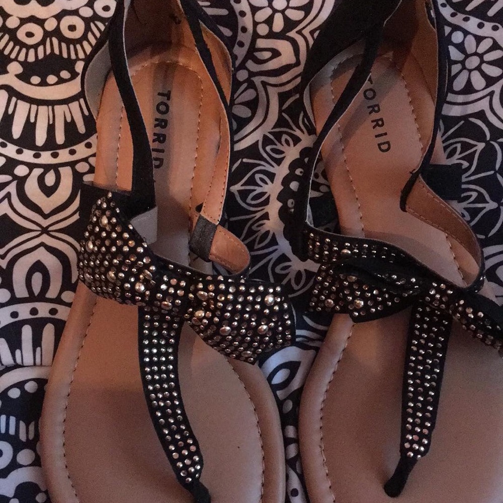 Sandals